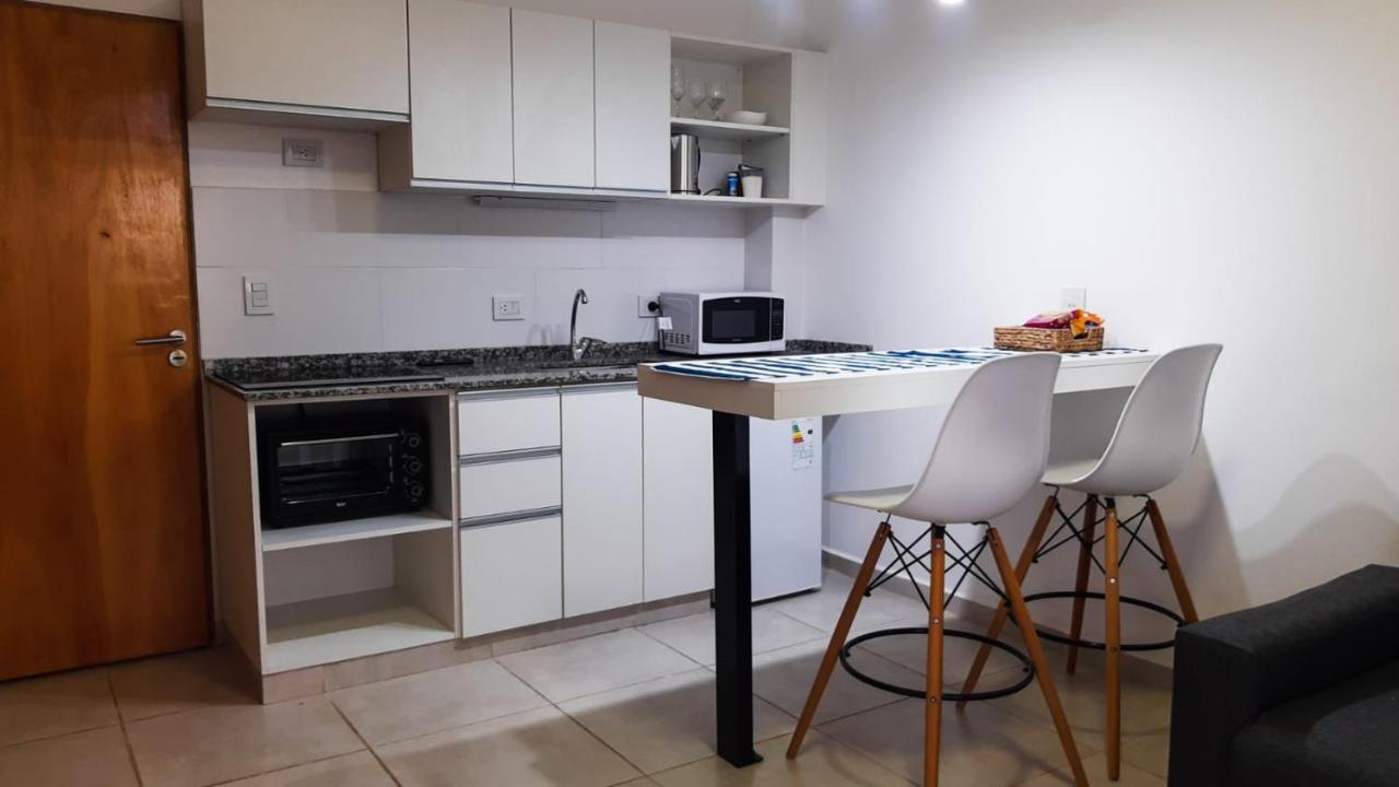 Vb Home Posadas Bagian luar foto